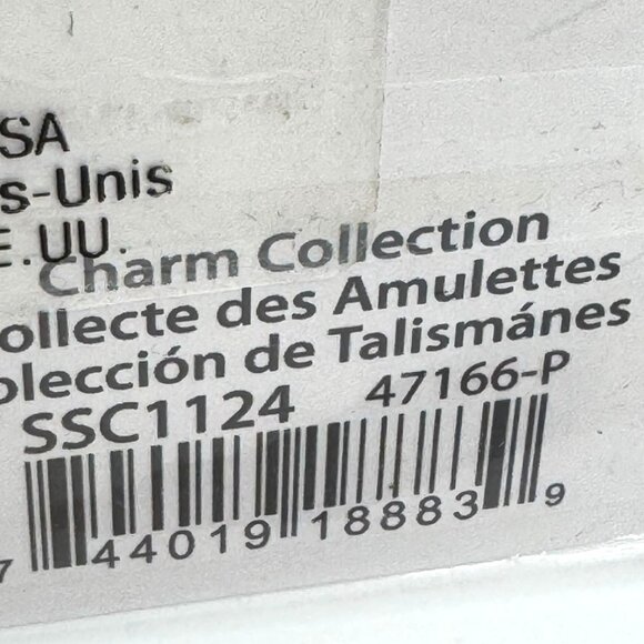 Stampendous Perfectly Clear Stamp Sets Santos Angel & Charm Set Cardmaking - Picture 4 of 14